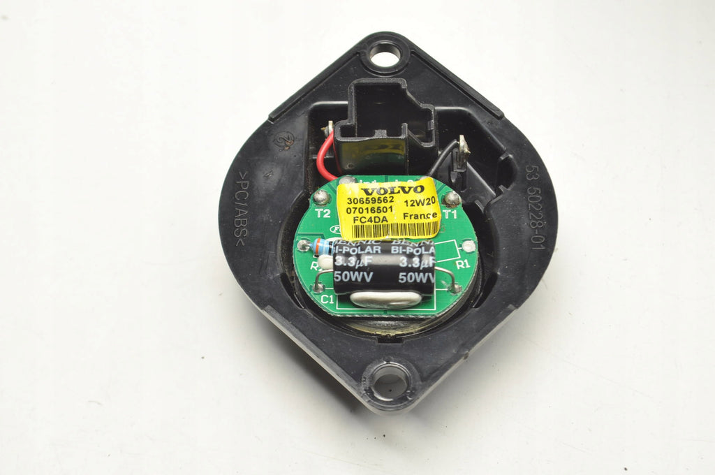 LIFT TWEETER PREMIUM SOUND SYSTEM VOLVO C70 II 30659562