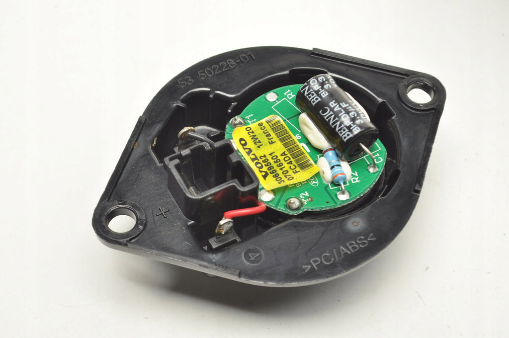 LIFT TWEETER PREMIUM SOUND SYSTEM VOLVO C70 II 30659562