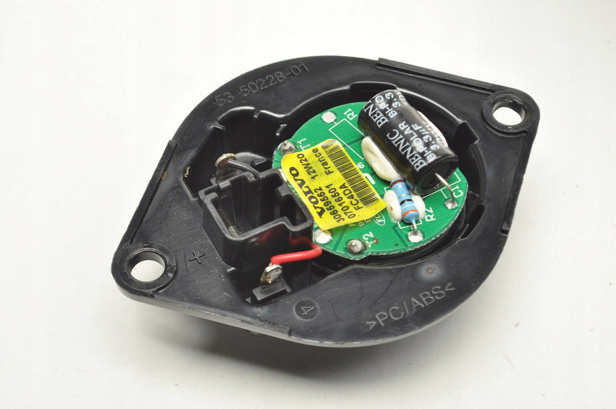 LIFT TWEETER PREMIUM SOUND SYSTEM VOLVO C70 II 30659562