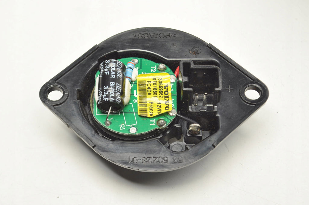 LIFT TWEETER PREMIUM SOUND SYSTEM VOLVO C70 II 30659562
