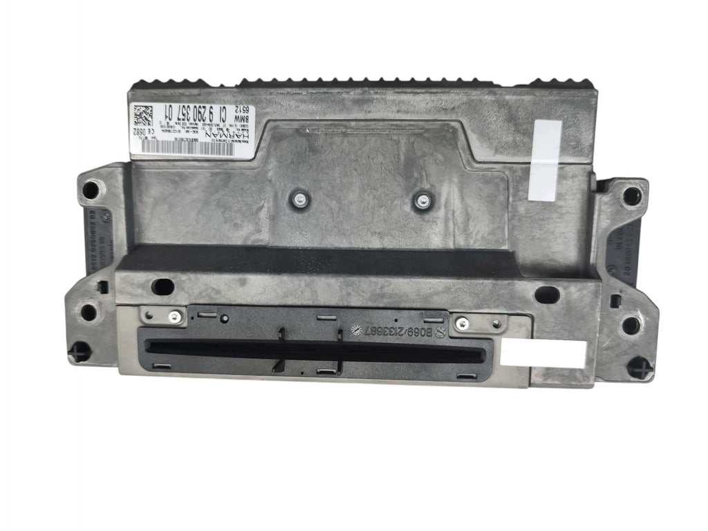 LIGHT CONTROLLER MODULE BMW F10 F11 (2010-2013) 9273629