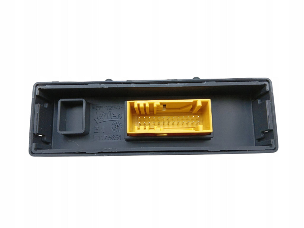 LIGHT CONTROLLER MODULE PEUGEOT 308 III T10 3008 III 5008 III 9864578480