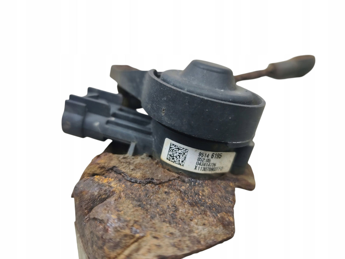 LIGHT LEVELING SENSOR OPEL MOCHA A 95146195