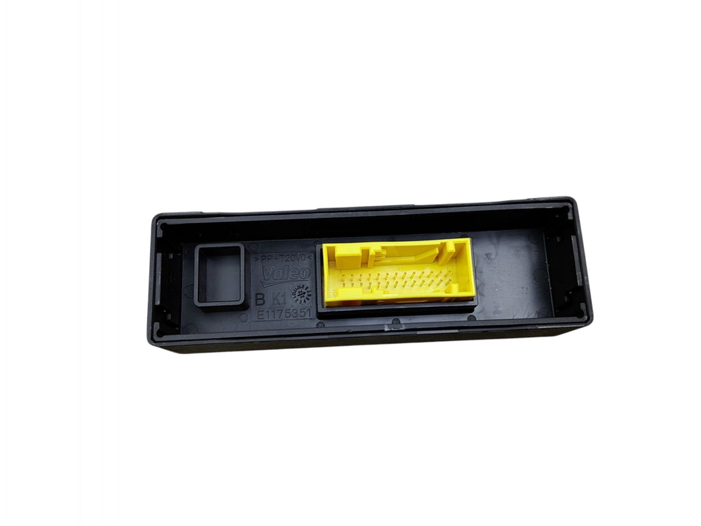 LIGHT MODULE CITROEN C5 X (2021-) PEUGEOT 308 III 9850440880