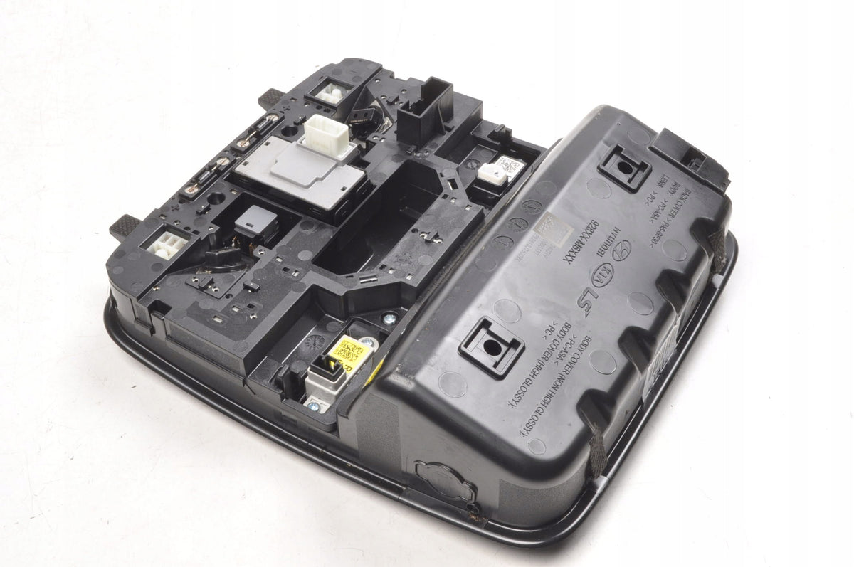 LIGHTING CABIN LAMP KIA PRO CEED III XCEED 928XX-M6XXX SUNROOF