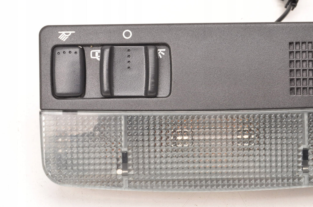 LIGHTING INTERIOR CABIN LAMP SEAT IBIZA IV 3B0947105C DARK