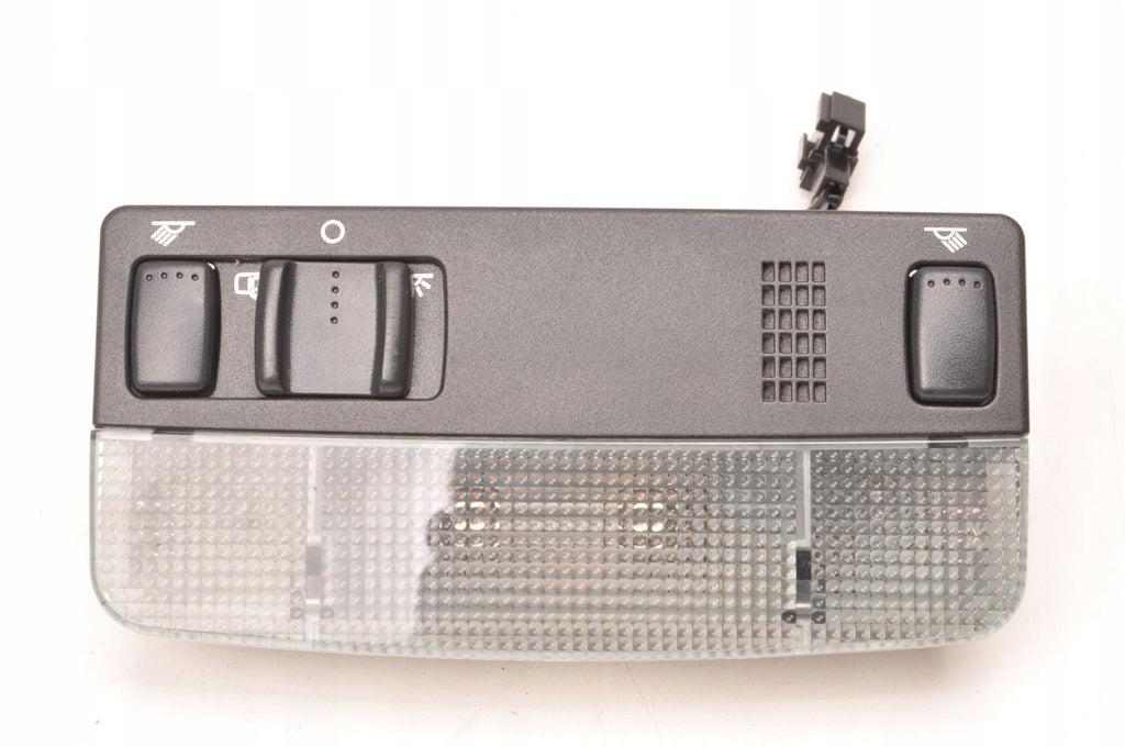 LIGHTING INTERIOR CABIN LAMP SEAT IBIZA IV 3B0947105C DARK