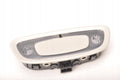 LIGHTING INTERIOR CABIN LAMP VOLVO S60 III V60 II 31457545