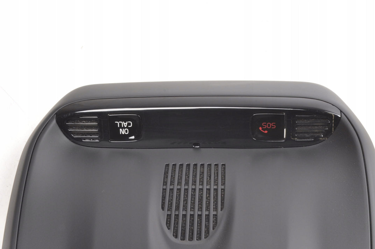 LIGHTING INTERIOR CABIN LAMP VOLVO S60 III V60 II XC90 II 31479142