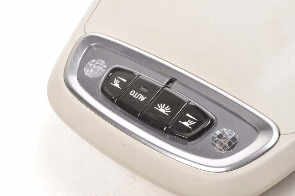 LIGHTING INTERIOR CABIN LAMP VOLVO S90 II V90 31479613