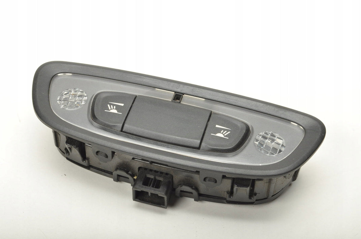 LIGHTING INTERIOR CABIN LAMP VOLVO V40 II 31351312