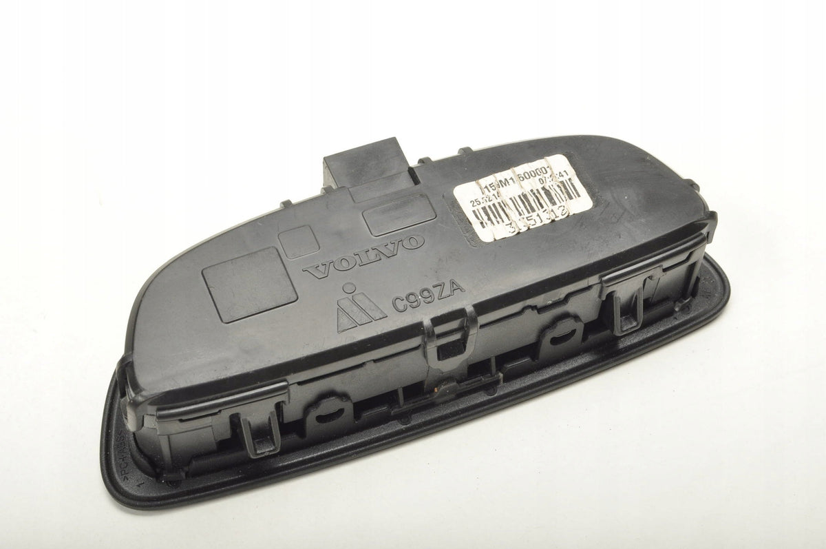 LIGHTING INTERIOR CABIN LAMP VOLVO V40 II 31351312
