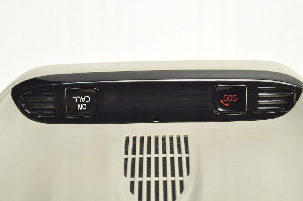 LIGHTING INTERIOR CABIN LAMP VOLVO XC40 31457853