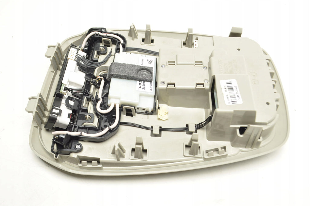 LIGHTING INTERIOR CABIN LAMP VOLVO XC40 31457853