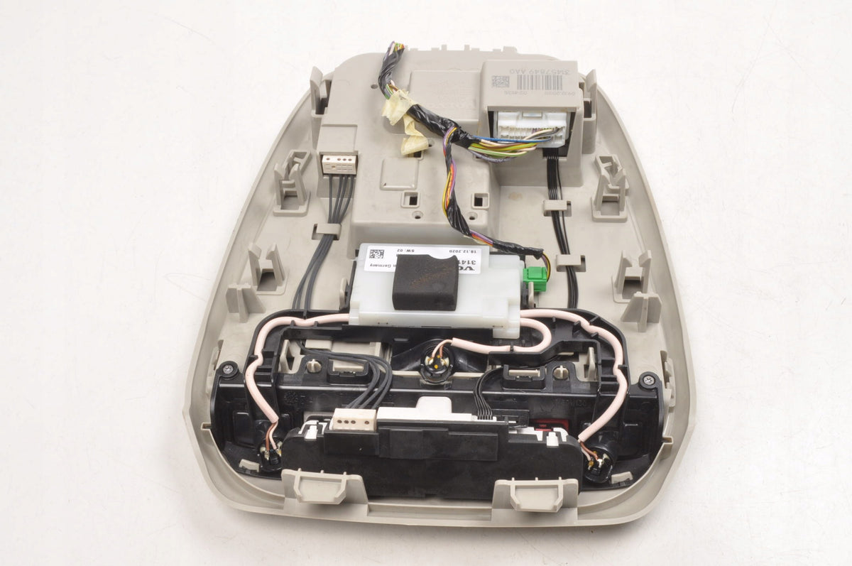 LIGHTING INTERIOR CABIN LAMP VOLVO XC40 II 31457849