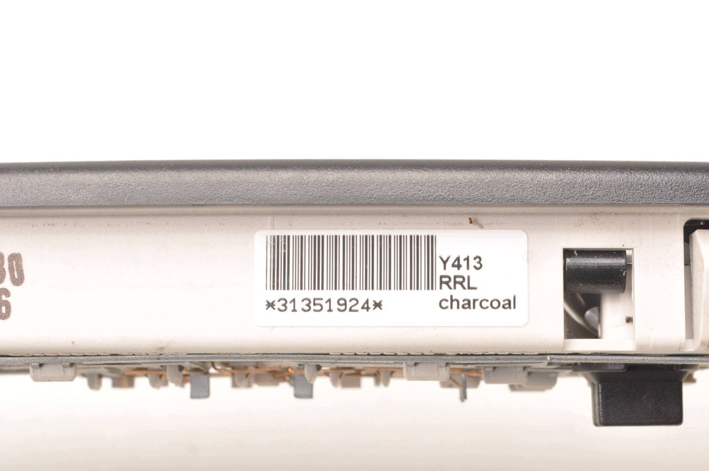 LIGHTING INTERIOR CABIN LAMP VOLVO XC60 AND 31351924