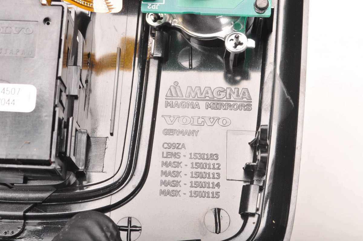 LIGHTING INTERIOR CABIN LAMP VOLVO XC60 AND 39826641