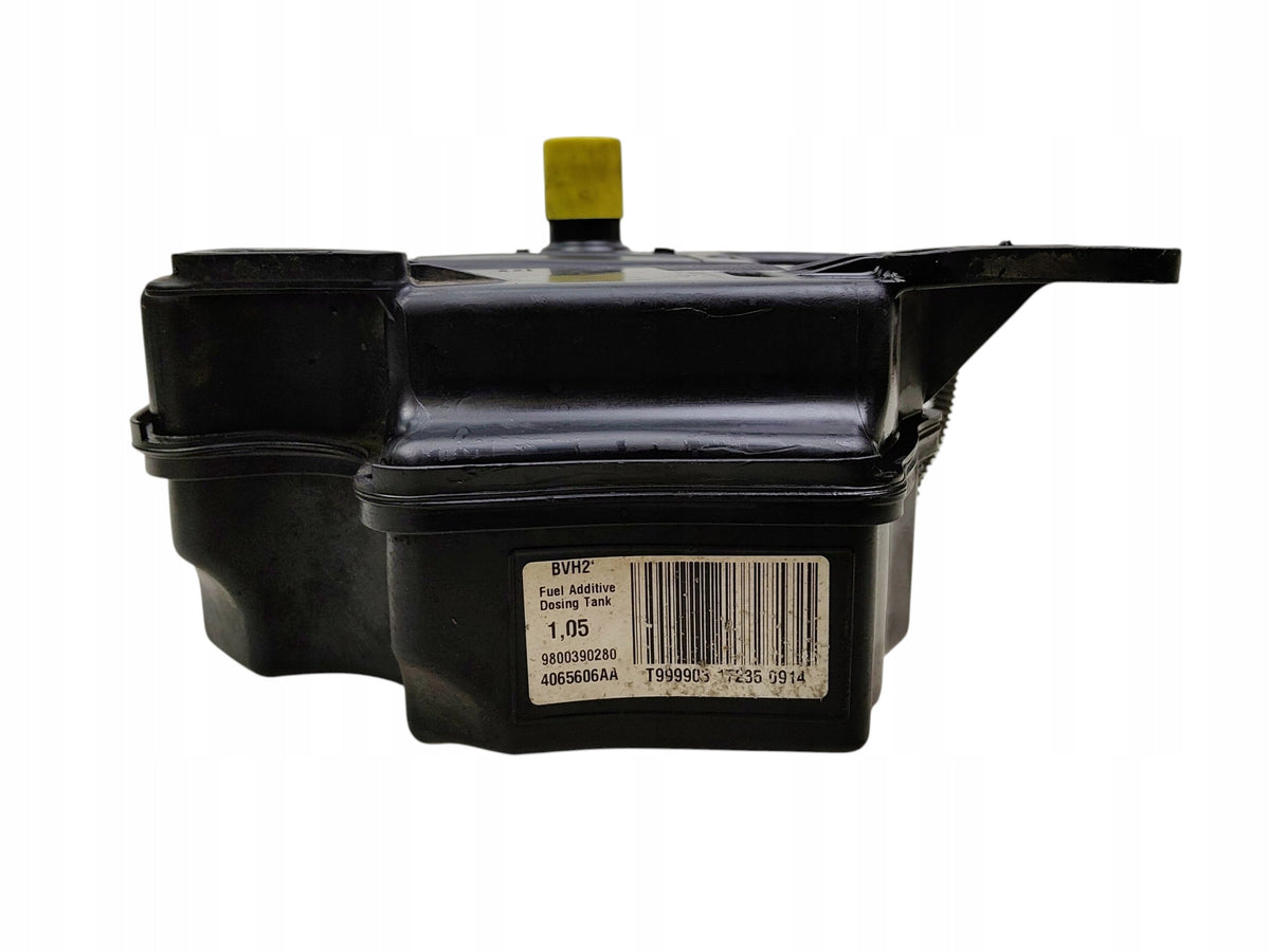 LIQUID TANK FAP PEUGEOT 308 II T9 1.6 2.0 BlueHDI 9800390280