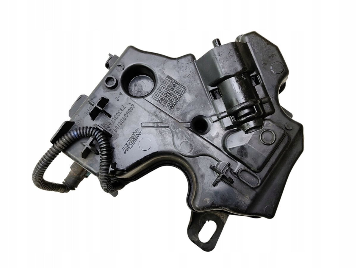 LIQUID TANK FAP PEUGEOT 308 II T9 1.6 2.0 BlueHDI 9800390280
