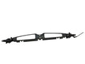 LOCK BOLT MASK BENTLEY CONTINENTAL GT I (2003-2010) 3W0823509