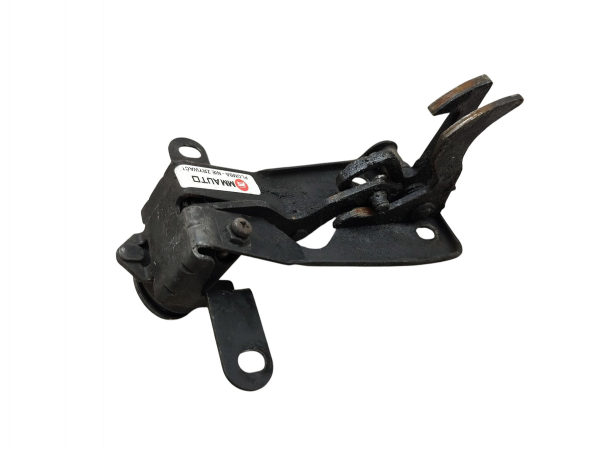 LOCK BOLT MASK BENTLEY CONTINENTAL GT I (2003-2010)