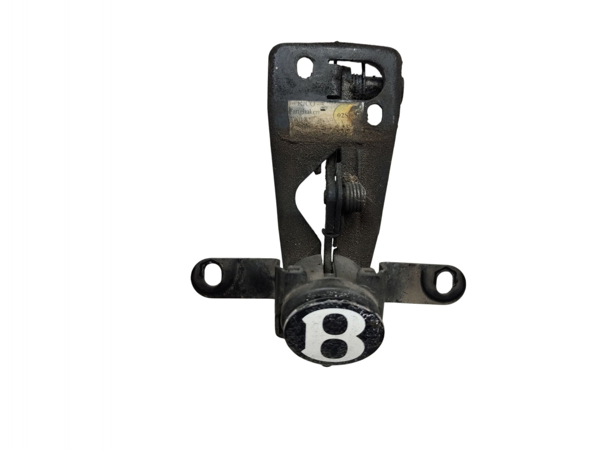 LOCK BOLT MASK BENTLEY CONTINENTAL GT I (2003-2010)