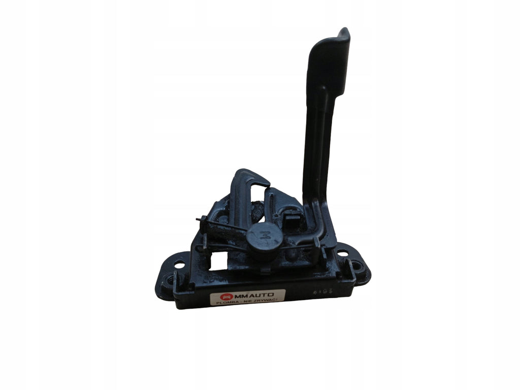 LOCK BOLT MASK FRONT KIA PRO CEED II JD (2013-2018)