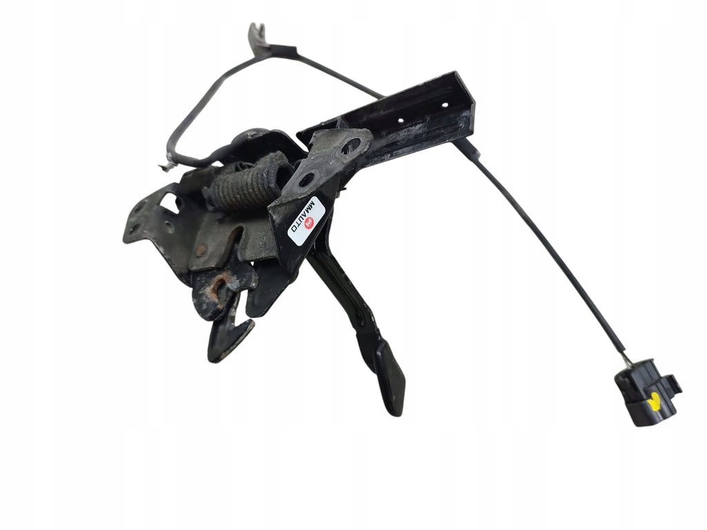 LOCK BOLT MASK HYUNDAI I30 III (2016-2018)