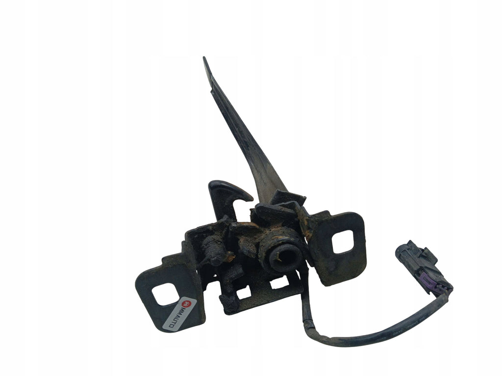 LOCK BOLT MASK SENSOR CHEVROLET TRAX AND OPEL MOCHA A