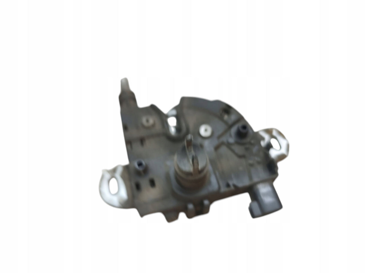 LOCK MASK IGNITION KEY FORD FOCUS MK2 (2004-2007)
