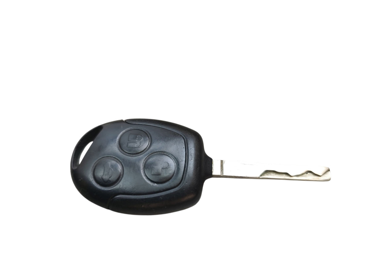 LOCK MASK IGNITION KEY FORD FOCUS MK2 (2004-2007)