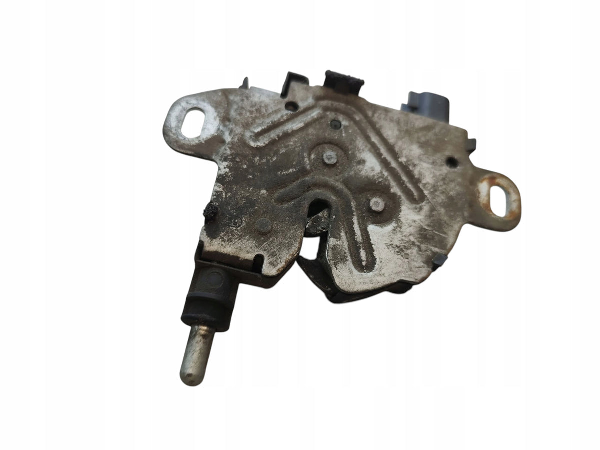 LOCK MASK IGNITION KEY FORD FOCUS MK2 (2004-2007)