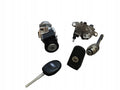 LOCK MASK IGNITION KEY FORD FOCUS MK2 (2004-2007)