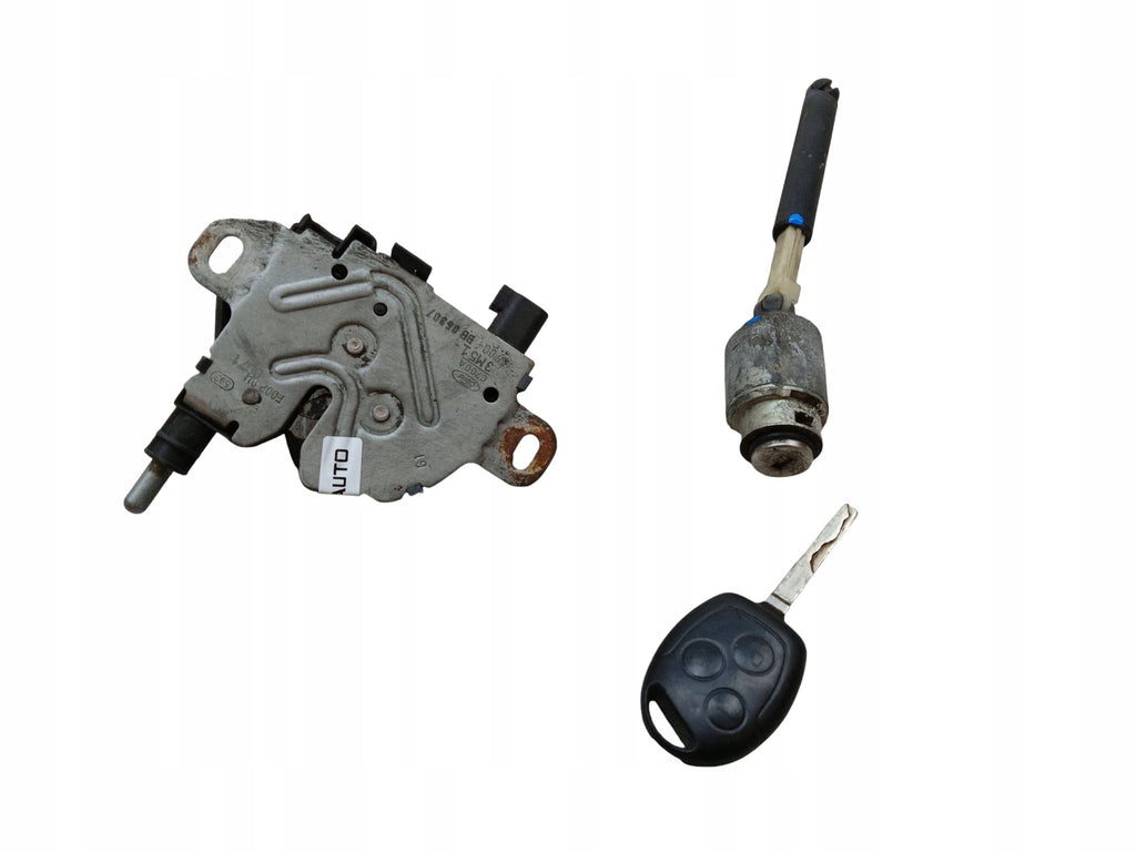 LOCK MASK KEY FORD FOCUS MK2 (2004-2007) 3M5T-16700-BB