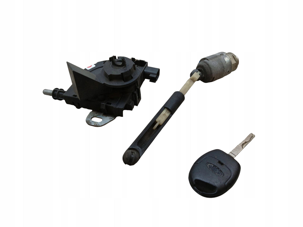 LOCK MASK KEY FORD FOCUS MK2 (2004-2007) 3M5T-16700-BB