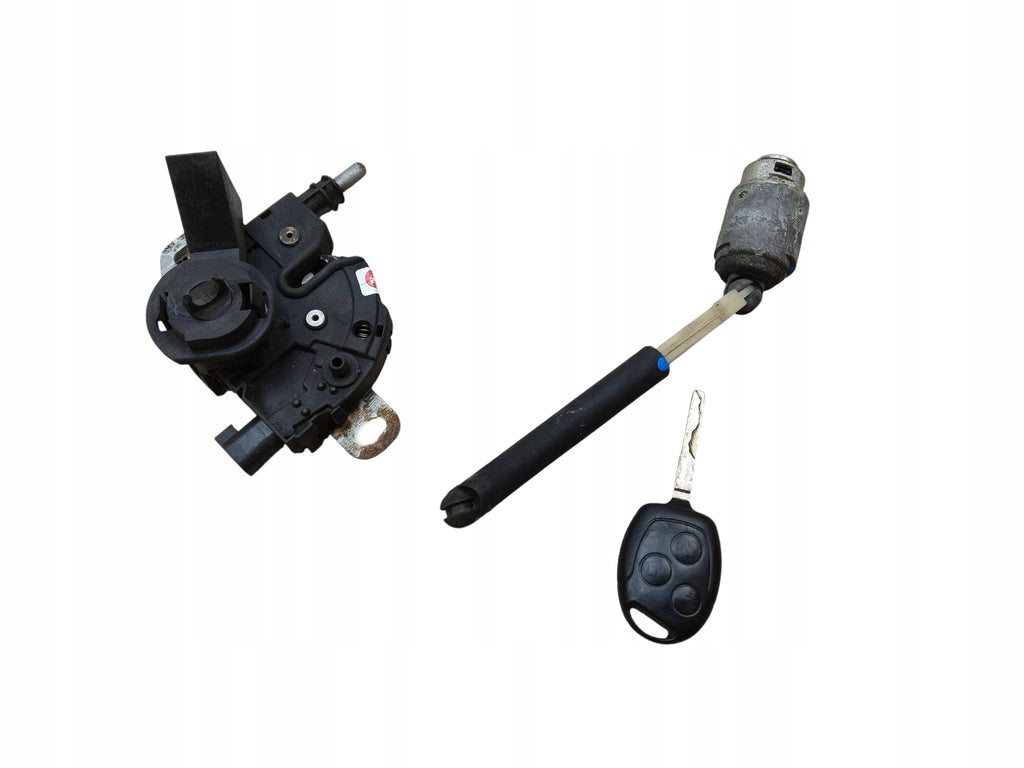 LOCK MASK KEY FORD FOCUS MK2 (2004-2007) 3M5T-16700-BB