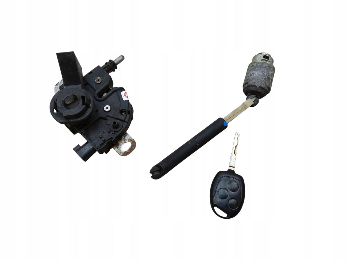 LOCK MASK KEY FORD FOCUS MK2 (2004-2007) 3M5T-16700-BB