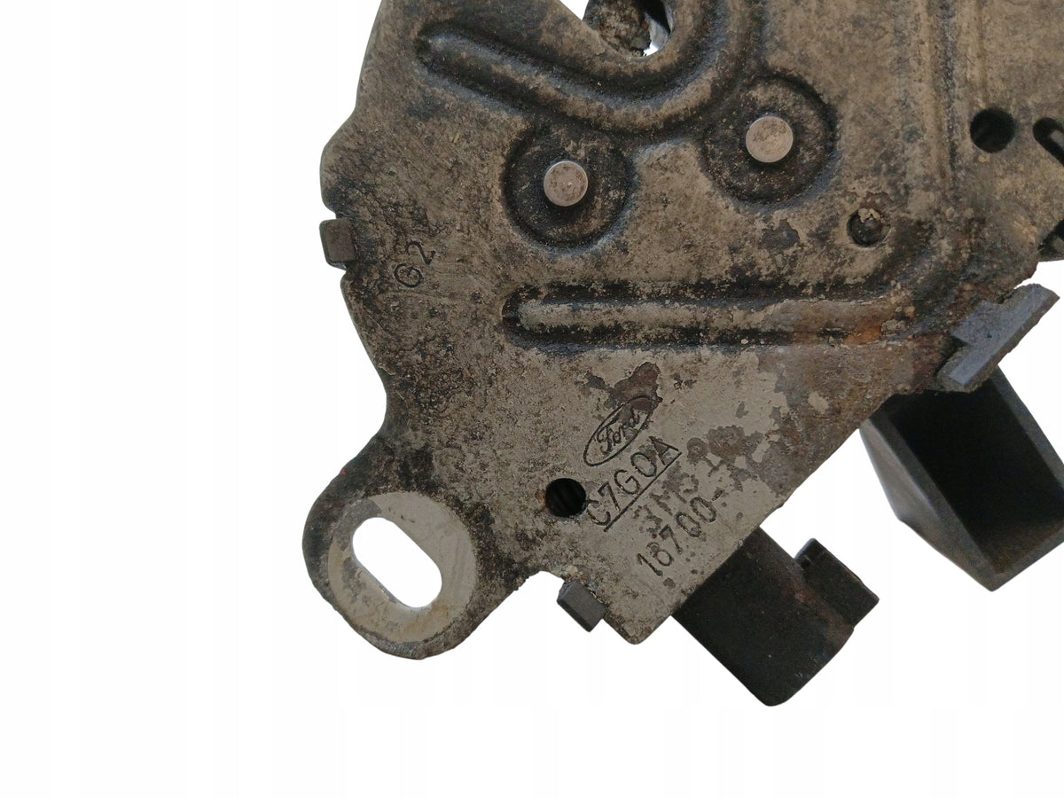 LOCK MASK KEY IGNITION FORD C-MAX MK1 3M51-16700-AC 3M51-3F880-AD