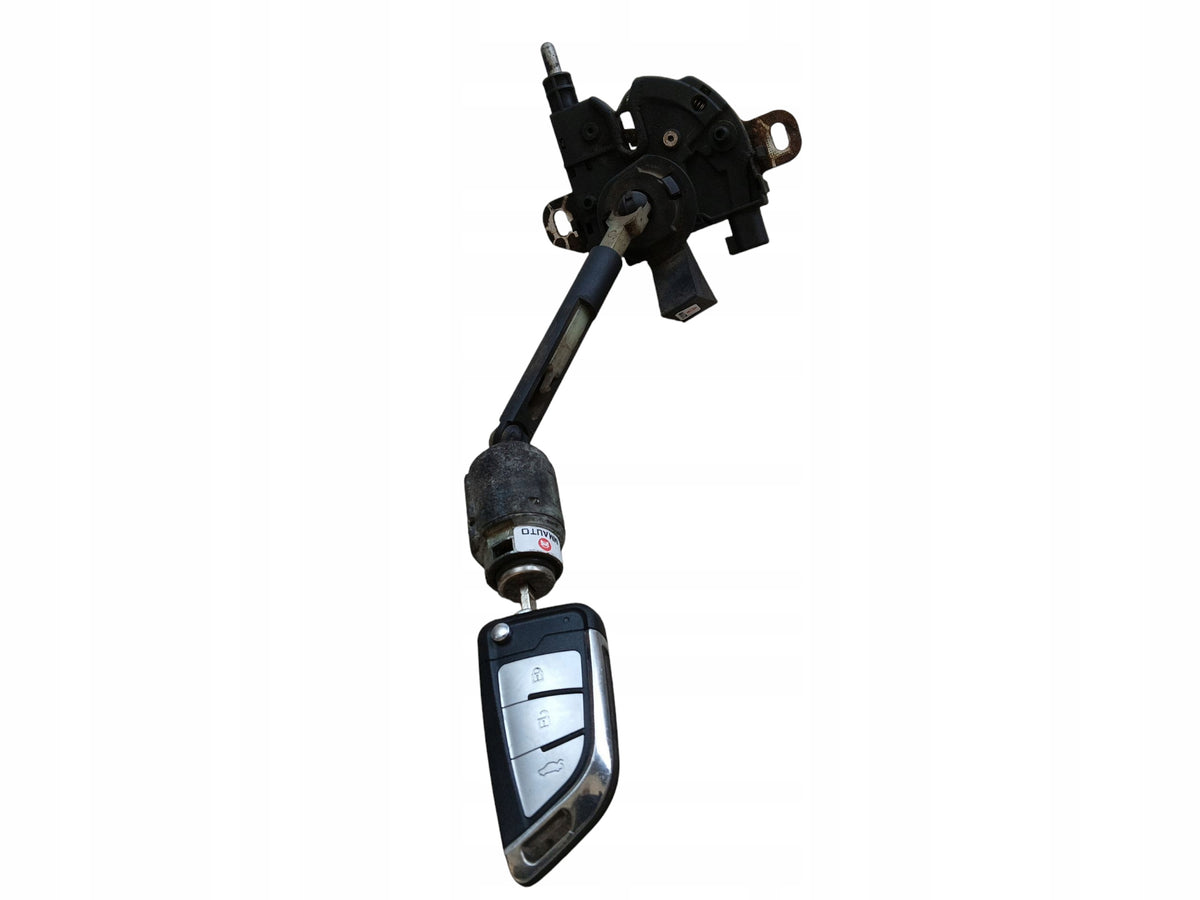 LOCK PULL MASK KEY FORD FOCUS MK2 C-MAX MK1 3M51-16700-AB