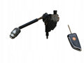 LOCK PULL MASK KEY FORD FOCUS MK2 C-MAX MK1 3M51-16700-AB