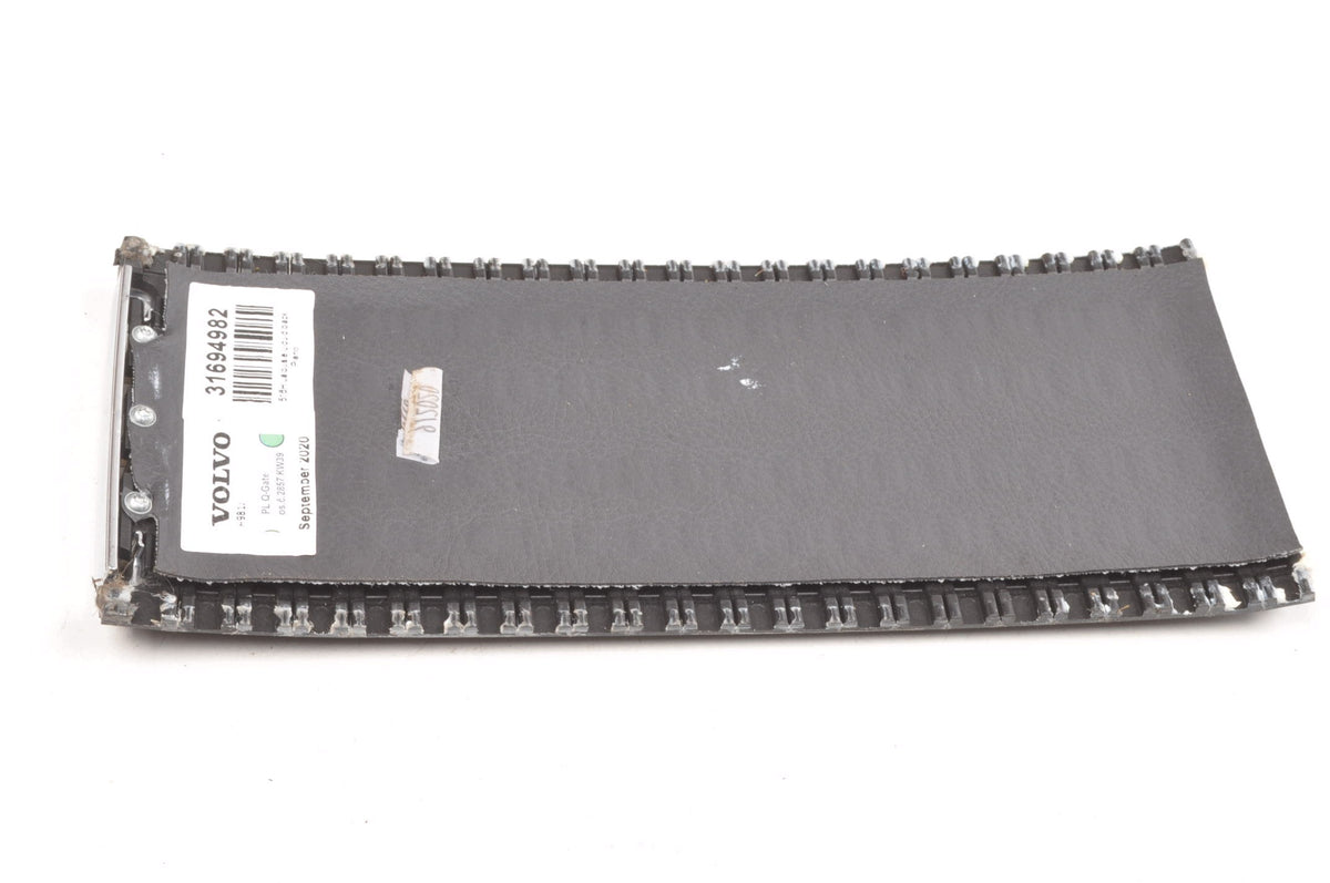 LOCKER BLIND VOLVO S60 III V60 II 31694982