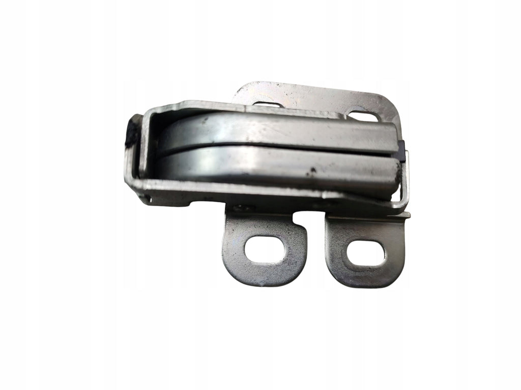 LOWER LEFT SIDE FLAP LOCK RENAULT KOLOS AND 1 HY