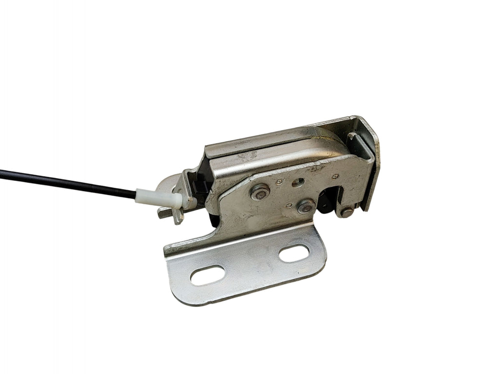 LOWER LEFT SIDE FLAP LOCK RENAULT KOLOS AND 90503-JY01A