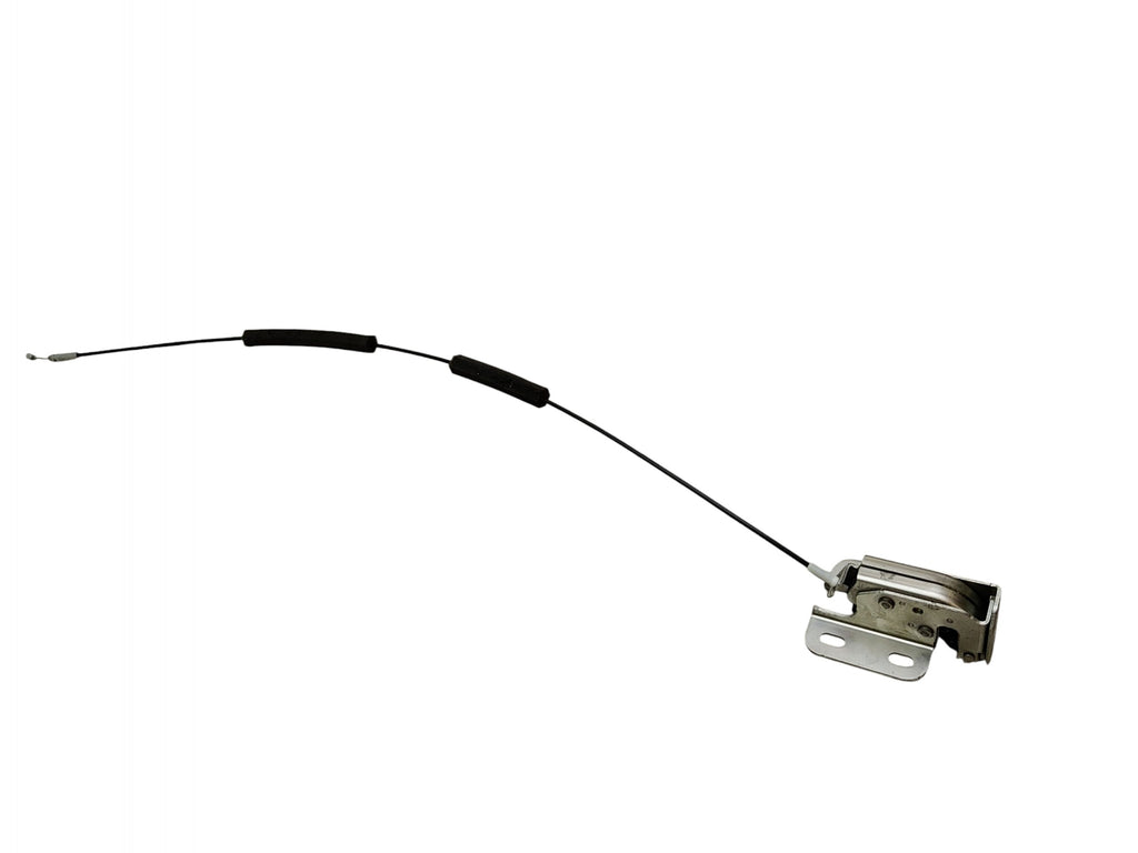 LOWER LEFT SIDE FLAP LOCK RENAULT KOLOS AND 90503-JY01A