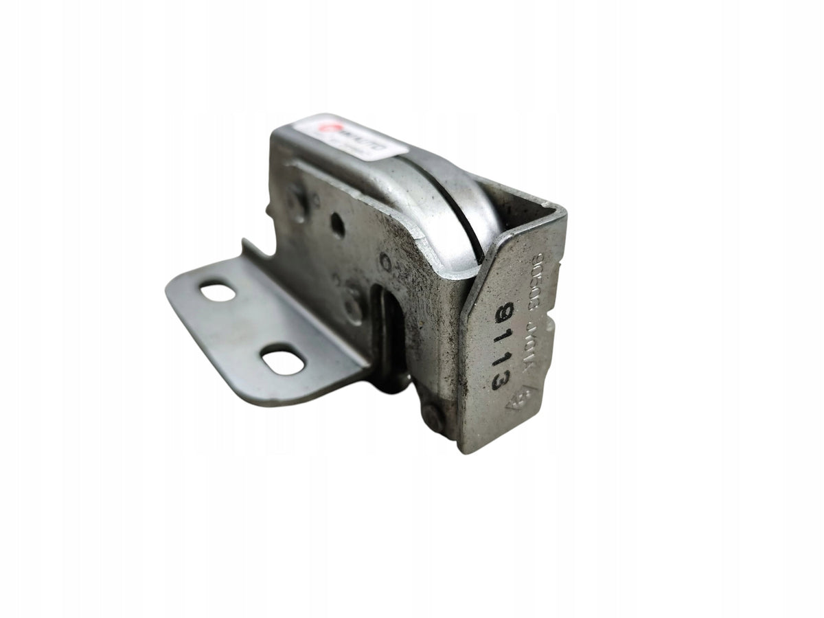 LOWER LEFT SIDE LOCK RENAULT KOLOS I (2008-2011) 90503 JY01A