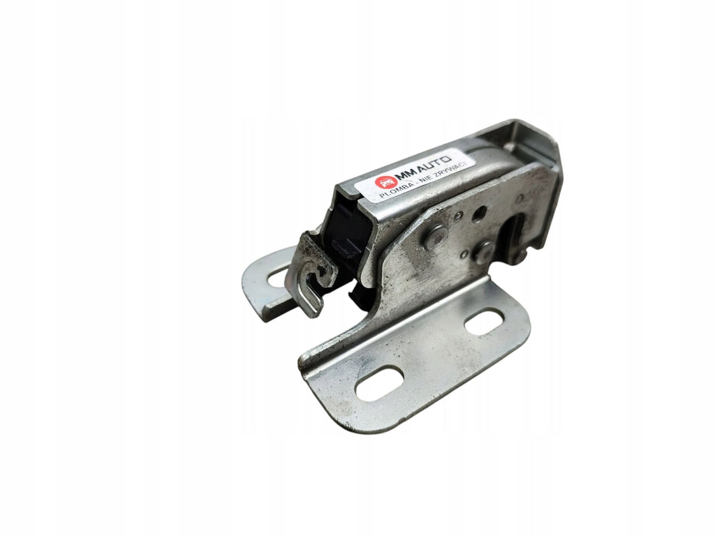 LOWER LEFT SIDE LOCK RENAULT KOLOS I (2008-2011) 90503 JY01A