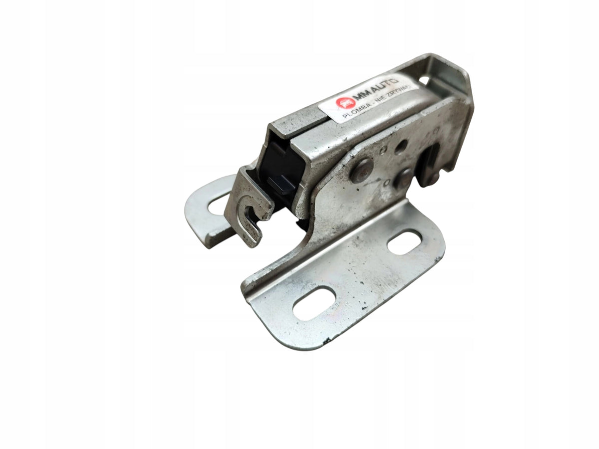 LOWER LEFT SIDE LOCK RENAULT KOLOS I HY (2008-2011)