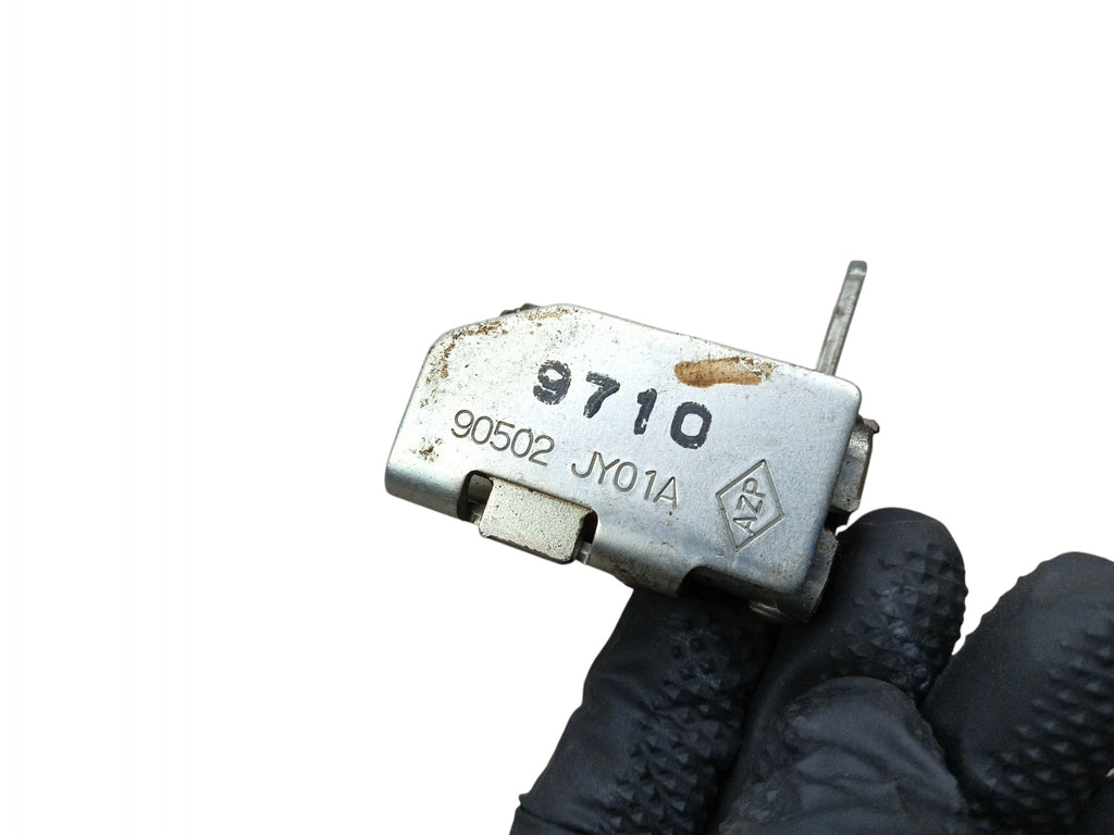 LOWER RIGHT SIDE FLAP LOCK REAR RENAULT KOLOS I 90502-JY01A