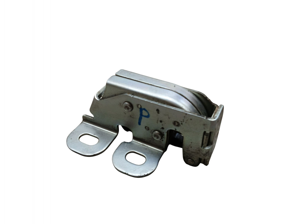 LOWER RIGHT SIDE FLAP LOCK REAR RENAULT KOLOS I 90502-JY01A