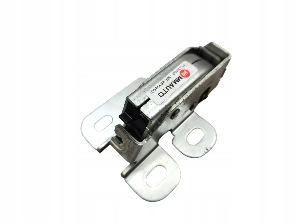 LOWER RIGHT SIDE FLAP LOCK RENAULT KOLOS I (2008-2011) 90502 JY01A
